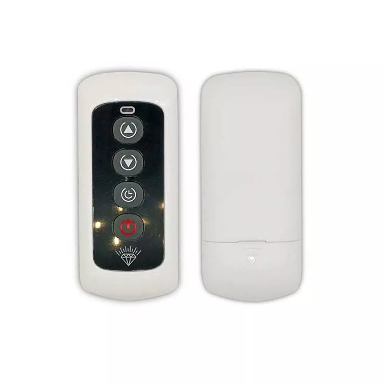 led灯无线遥控器